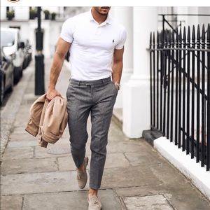 Meet your Posher, Kamel